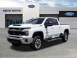  Chevrolet Silverado 3500 HD