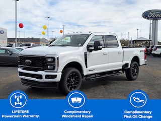 2026 Ford F-250 F-250 XLT Truck Crew Cab