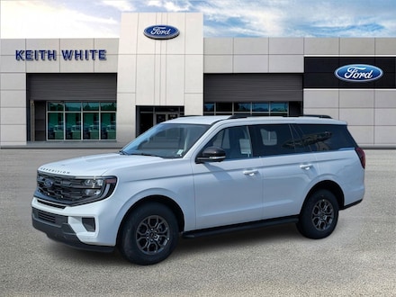 2026 Ford Expedition Active SUV