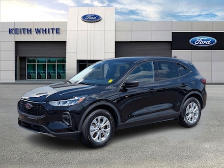 2025 Ford Escape Active SUV