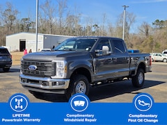 2026 Ford F-250 F-250 XL Truck Crew Cab