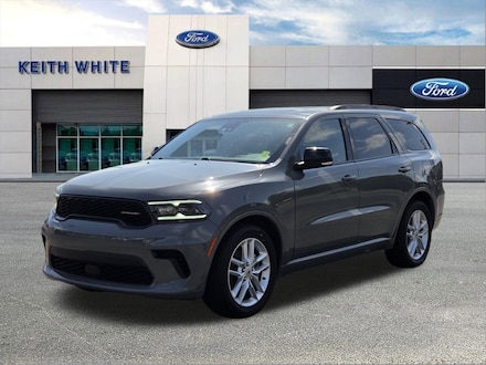 2024 Dodge Durango GT SUV
