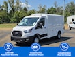 Ford Transit-350 Cutaway