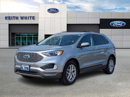 2024 Ford Edge SEL SUV