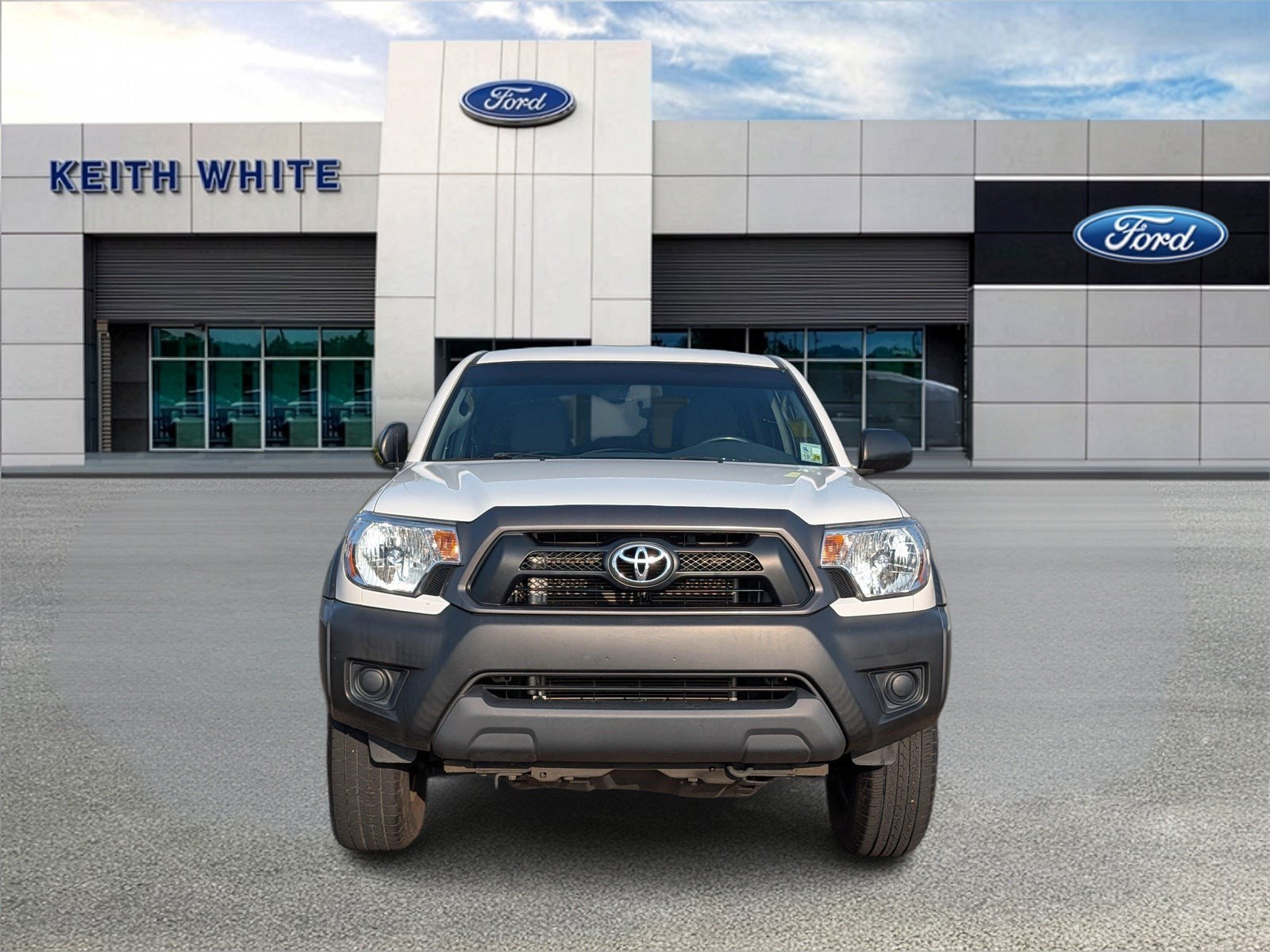 Used 2013 Toyota Tacoma PreRunner with VIN 5TFJX4GN7DX020199 for sale in Mccomb, MS