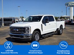 2026 Ford F-250 LARIAT Truck Crew Cab