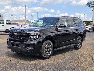 2026 Ford Expedition Active SUV