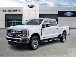 2026 Ford F-250 F-250&reg; Lariat&reg; Truck Crew Cab