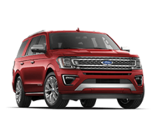 Brookhaven Ford Expedition