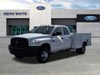 Dodge Ram 3500 HD Chassis