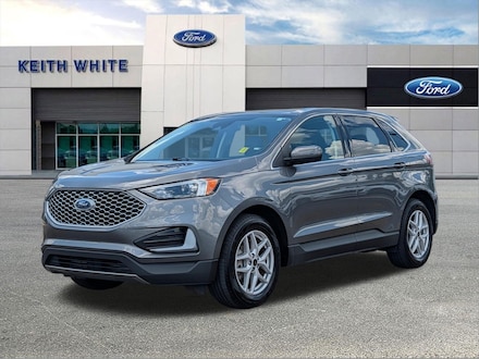 2024 Ford Edge SUV