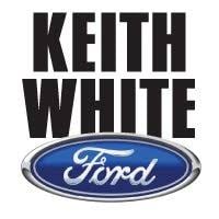 Keith White Ford