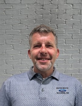 Staff member Rodney Nordstrom from fb0dfe0cd3df
