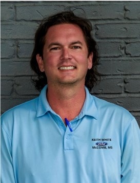 Staff member Justin Cameron from fb0dfe0cd3df