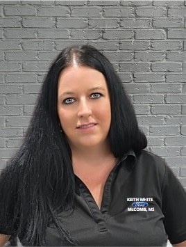 Staff member Cindy McMinn from e719a38d087e