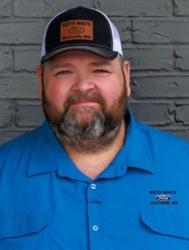 Staff member Jeff Nunnery from fb0dfe0cd3df