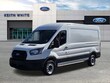  Ford Transit-250 Cargo