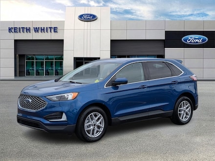 2024 Ford Edge SEL SUV