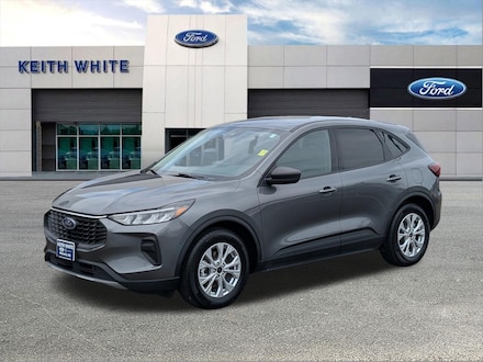 2025 Ford Escape Active SUV