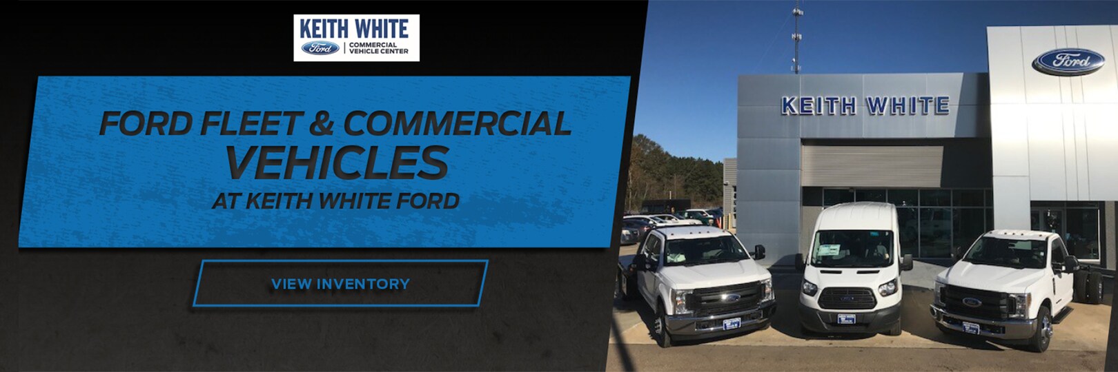 Keith White FordLincoln MS New & Used Ford Dealership