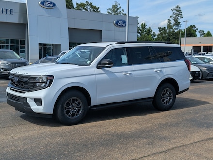 2026 Ford Expedition Active SUV