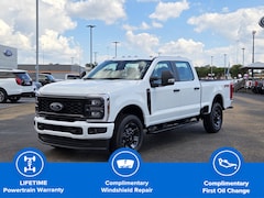 2026 Ford F-250 STX Truck Crew Cab