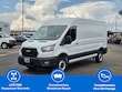 Ford Transit-250 Cargo