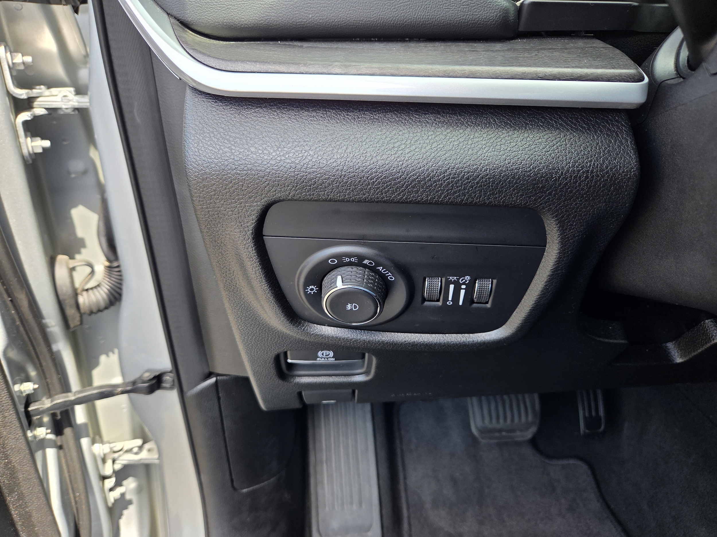 2024 Jeep Grand Cherokee Limited - Photo 24