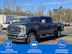 2026 Ford F-250 F-250 Lariat Truck Crew Cab