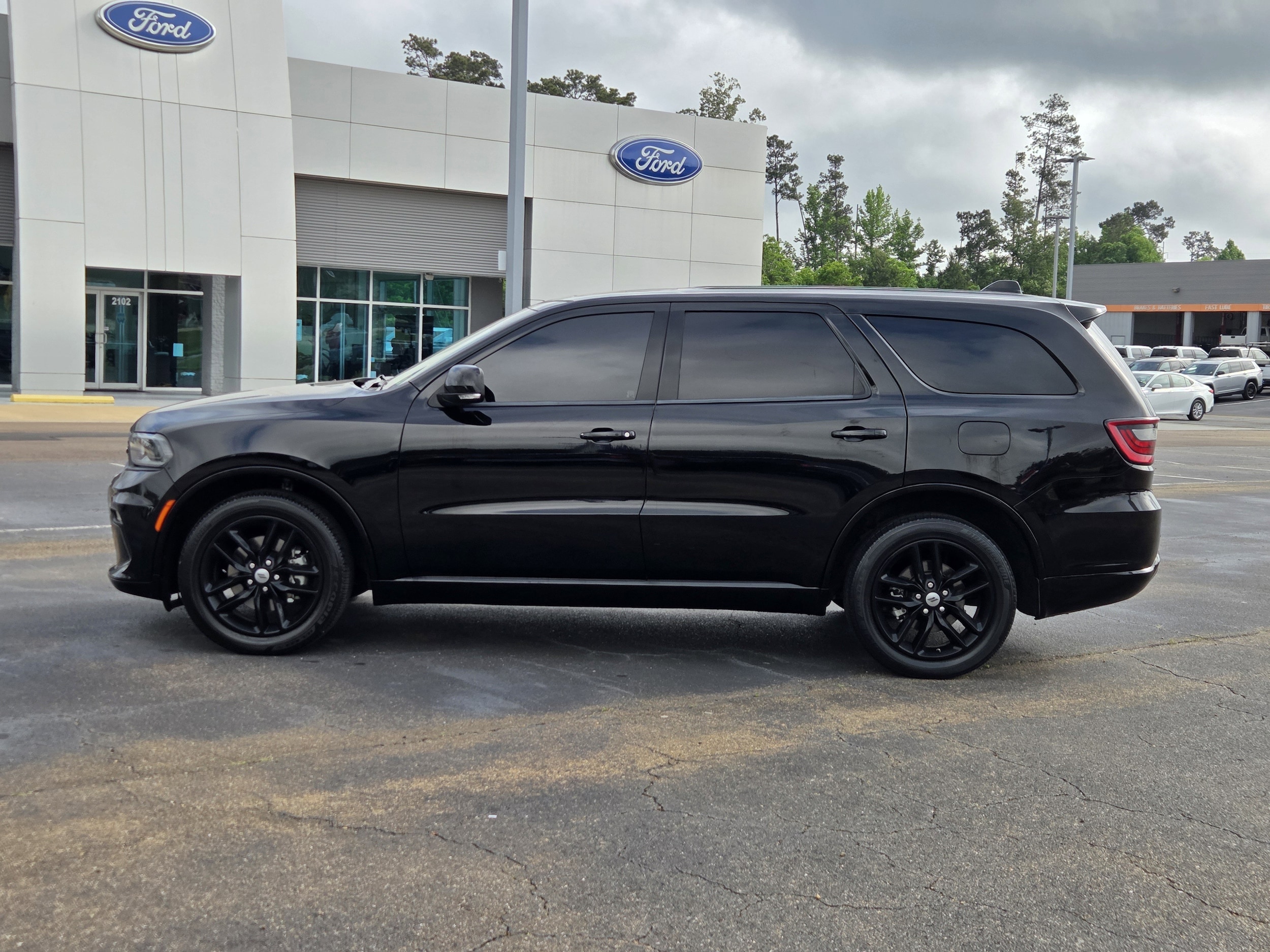 Vehicle Image 2