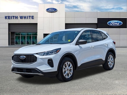 2025 Ford Escape Active SUV