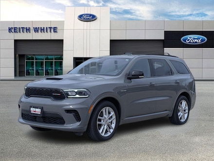 2024 Dodge Durango R/T SUV