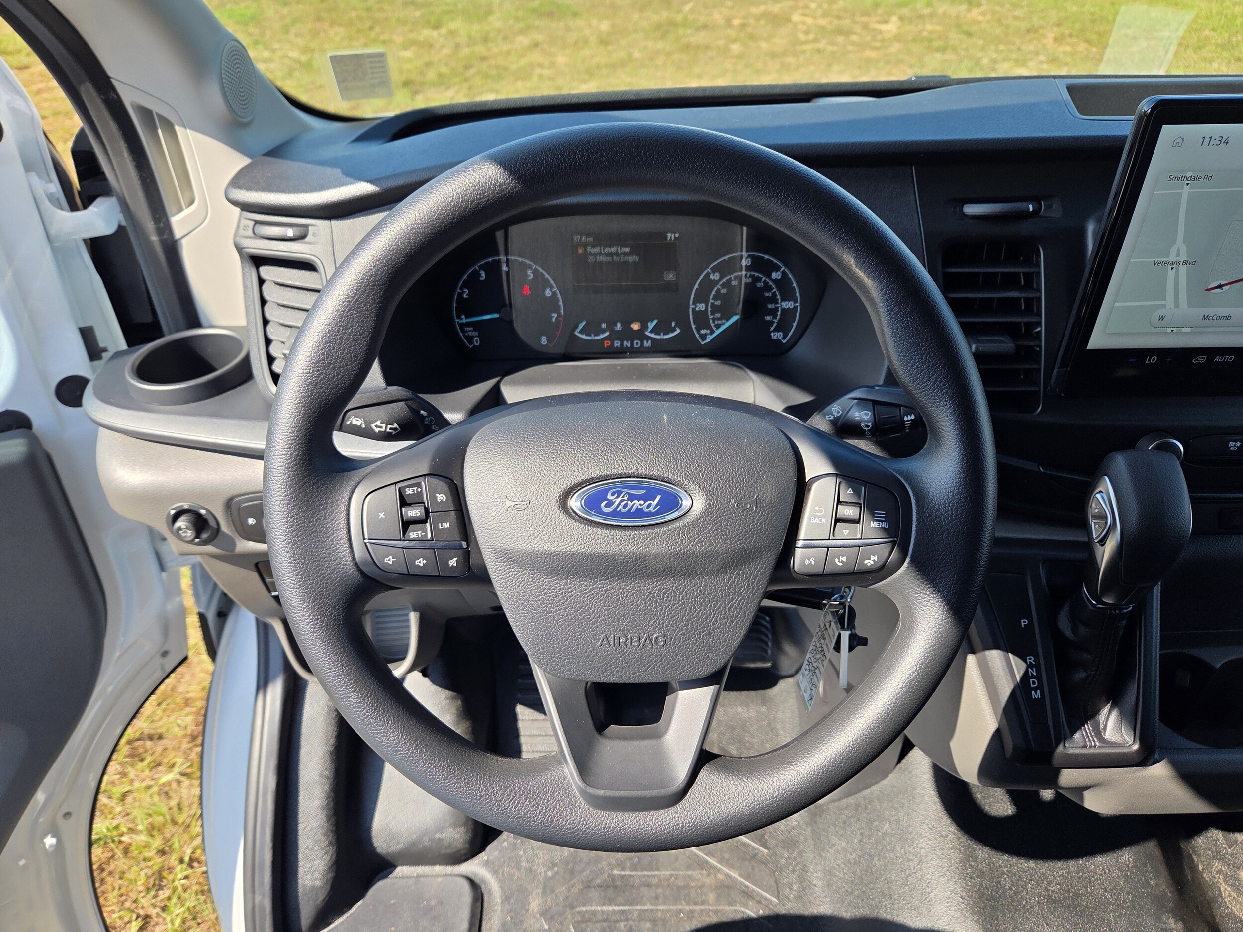2025 Ford Transit Passenger Van XL - Photo 20