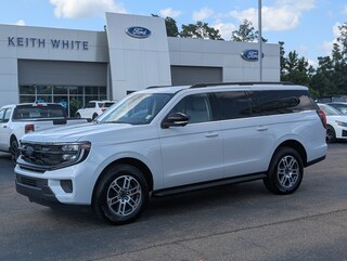 2026 Ford Expedition Max MAX Active SUV
