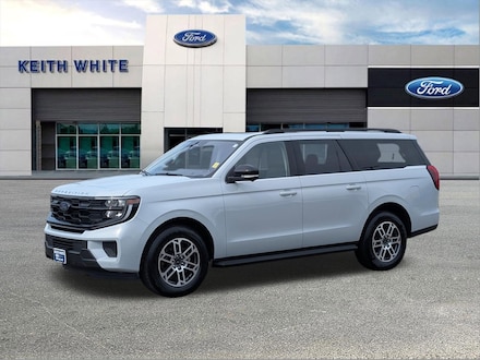 2025 Ford Expedition Max Active SUV