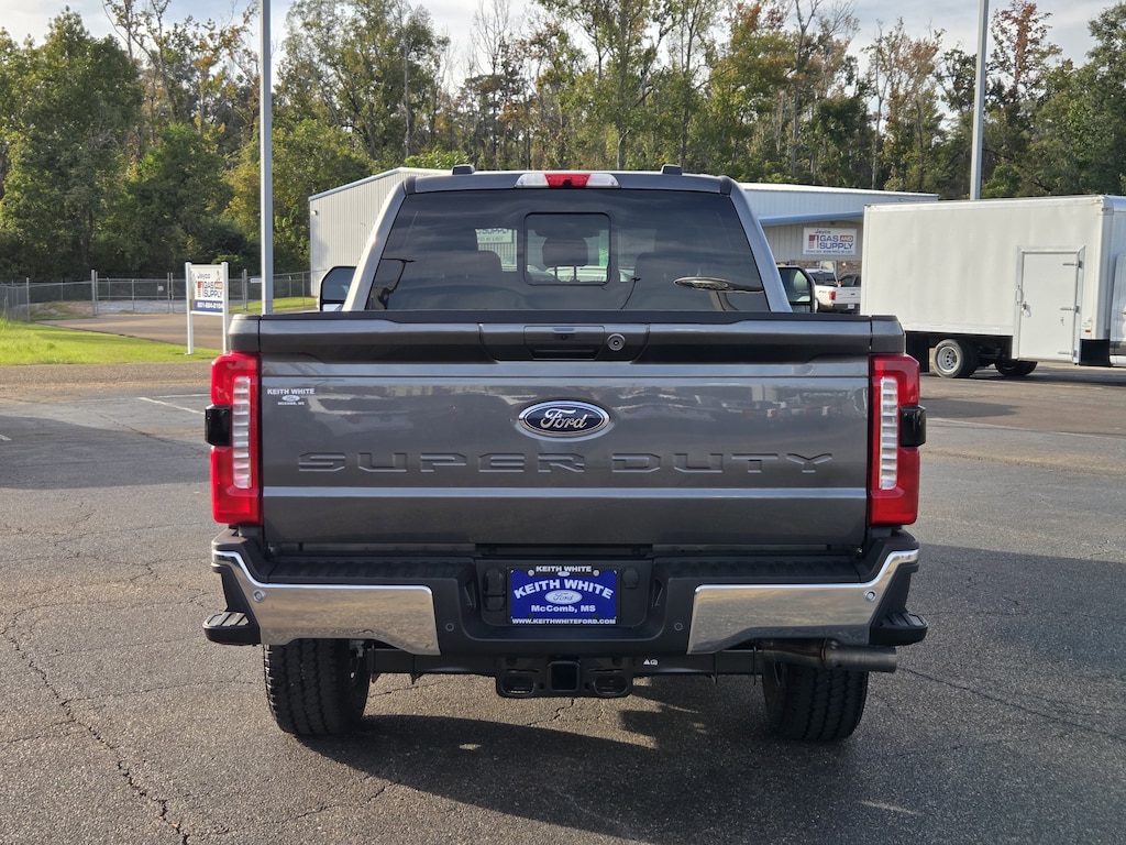 New 2026 Ford F-250  Truck Crew Cab