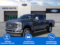 2026 Ford F-250 F-250 Lariat Truck Crew Cab