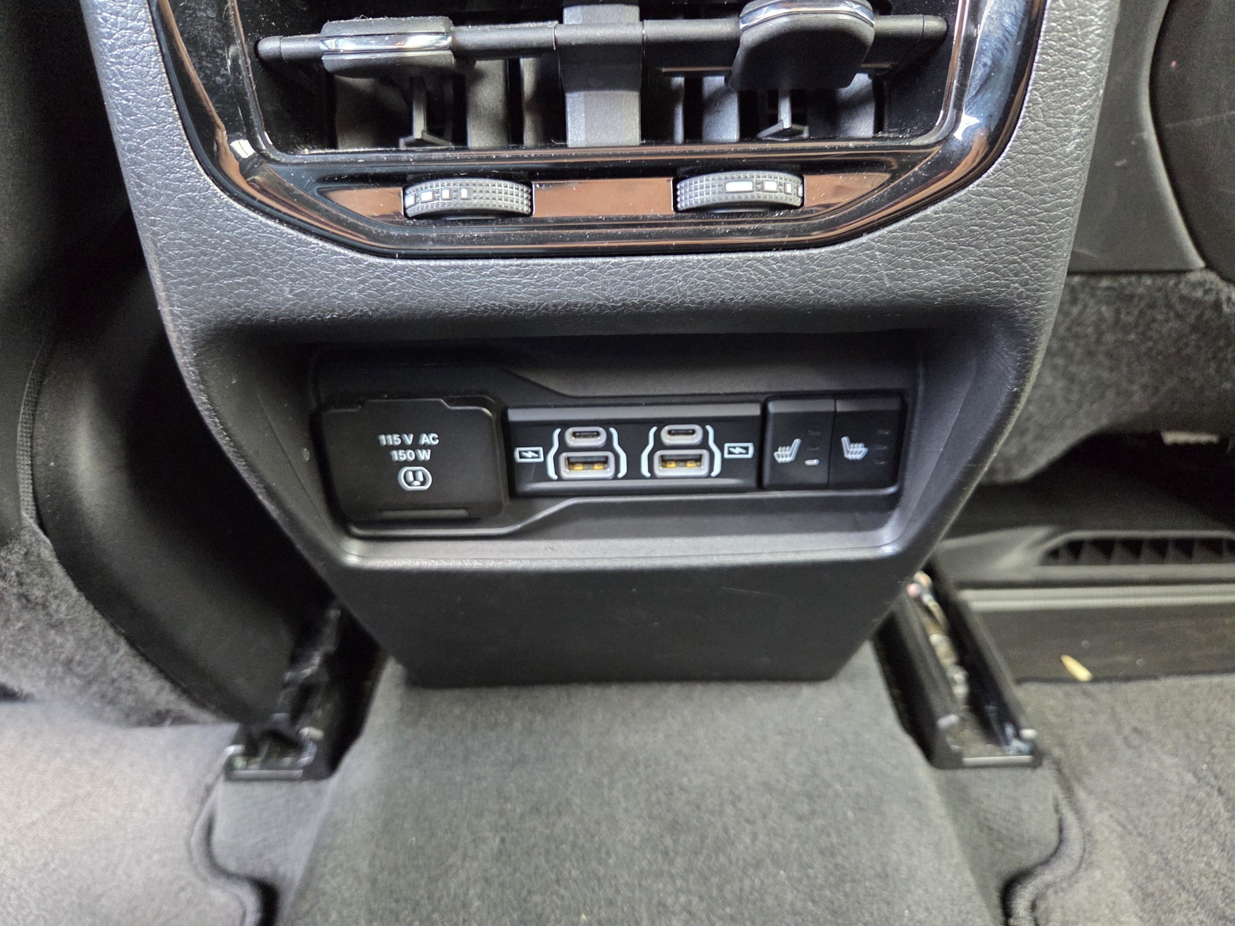 2024 Jeep Grand Cherokee Limited - Photo 29