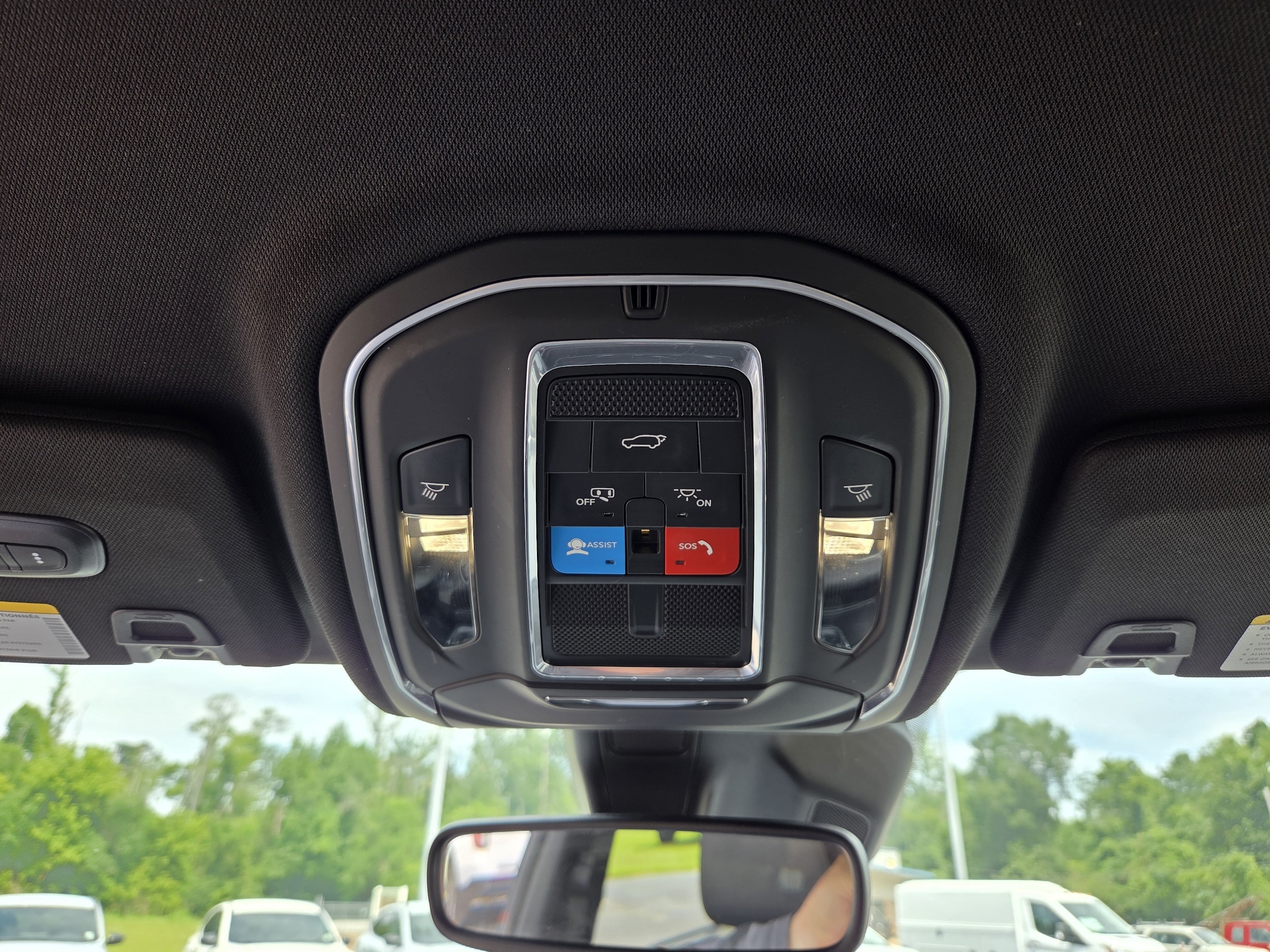 2024 Jeep Grand Cherokee Limited - Photo 25