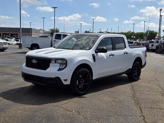 2026 Ford Maverick XLT Truck SuperCrew