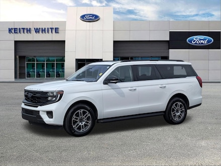 2025 Ford Expedition Max Active SUV