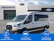  Ford Transit-350 Passenger