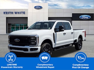 2026 Ford F-250 STX Truck Crew Cab