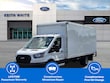  Ford Transit-350 Cutaway