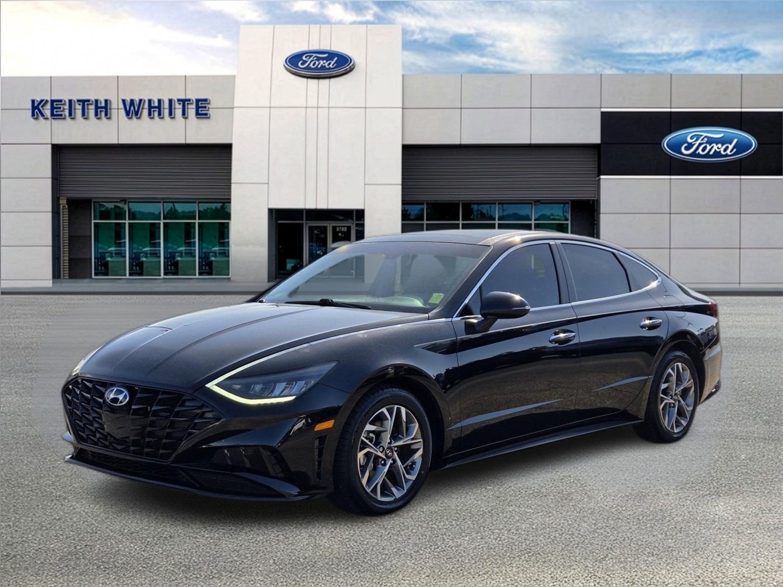 2023 Hyundai Sonata