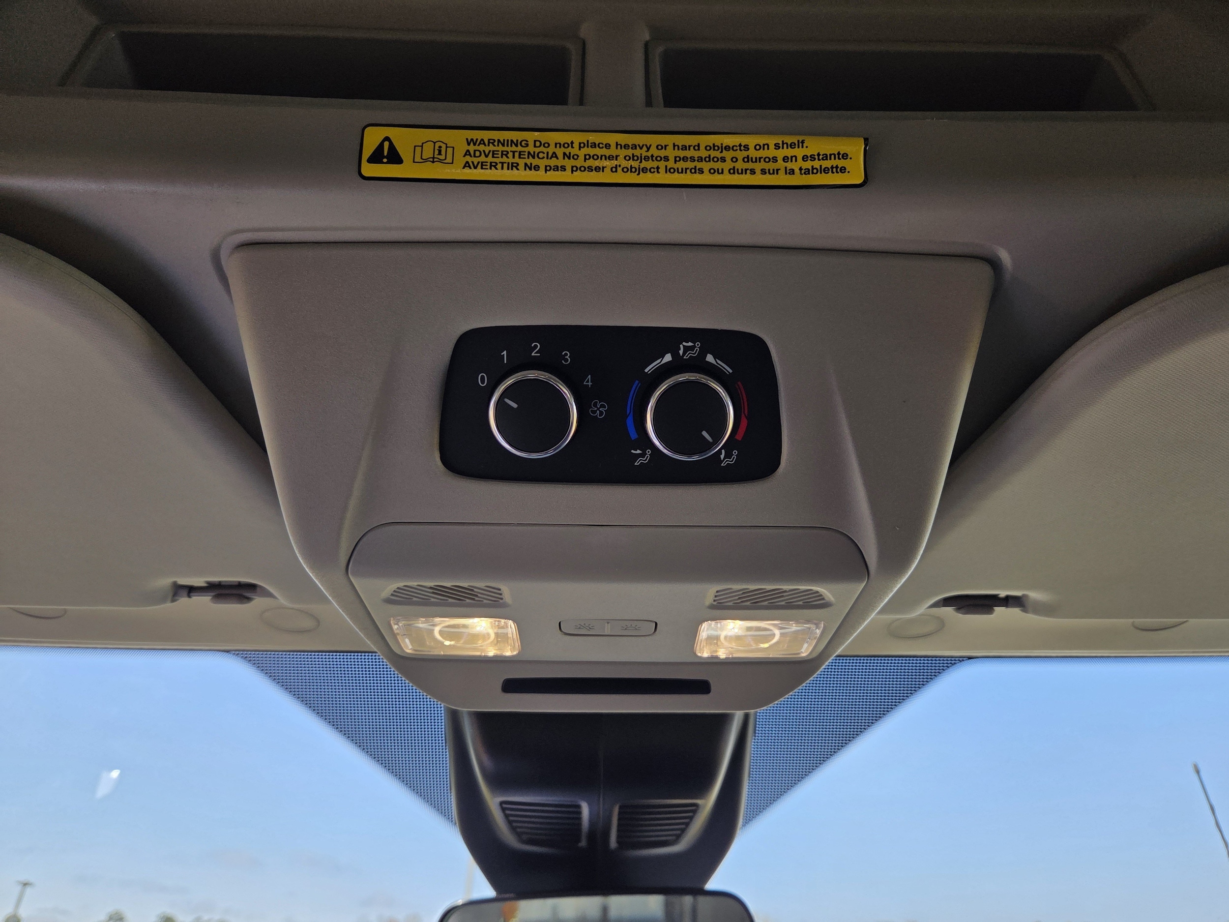 2025 Ford Transit Passenger Van XL - Photo 22