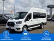 Ford Transit-350 Passenger