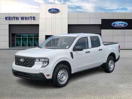 2026 Ford Maverick XL Truck SuperCrew