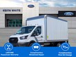 Ford Transit-350 Cab Chassis