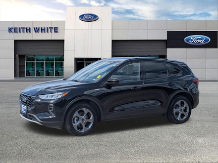 2025 Ford Escape ST-Line Select SUV